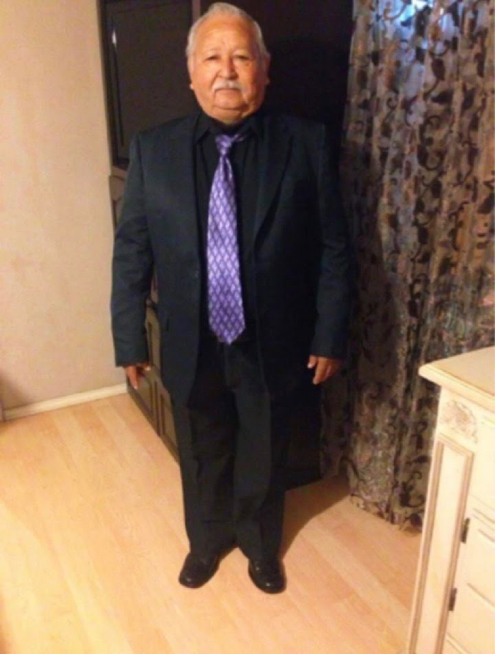 Obituary of Pedro Alvarez