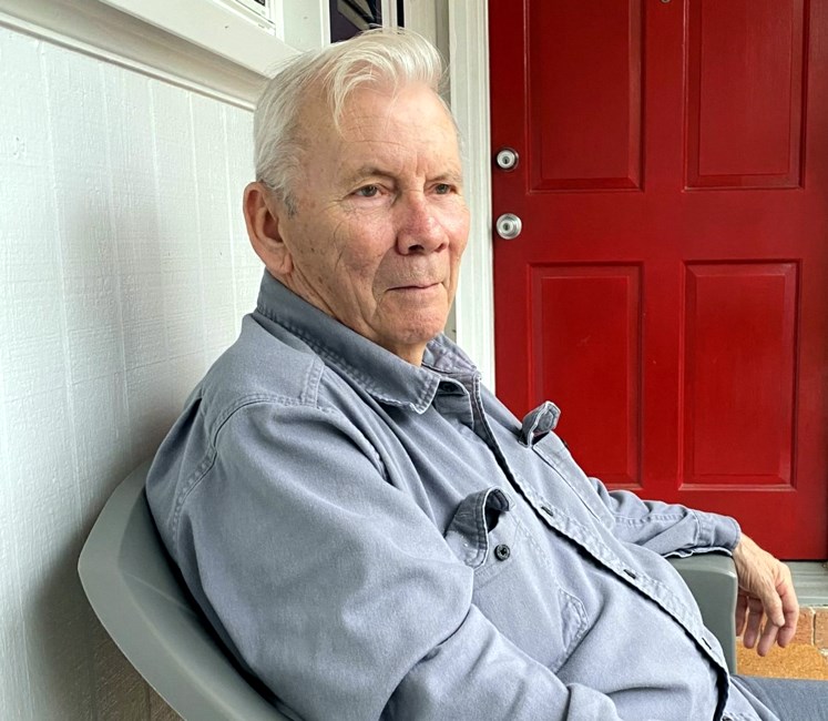 Obituary of William James Cotter Jr.