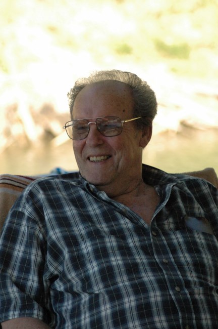 Obituary of Wendell L. Lovell