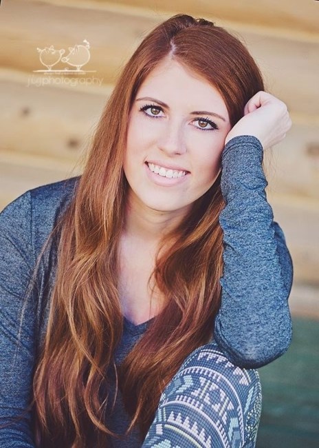 Obituary of Erin Rachel Guillotte