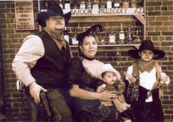 Obituary of Joshua Daniel Loucks