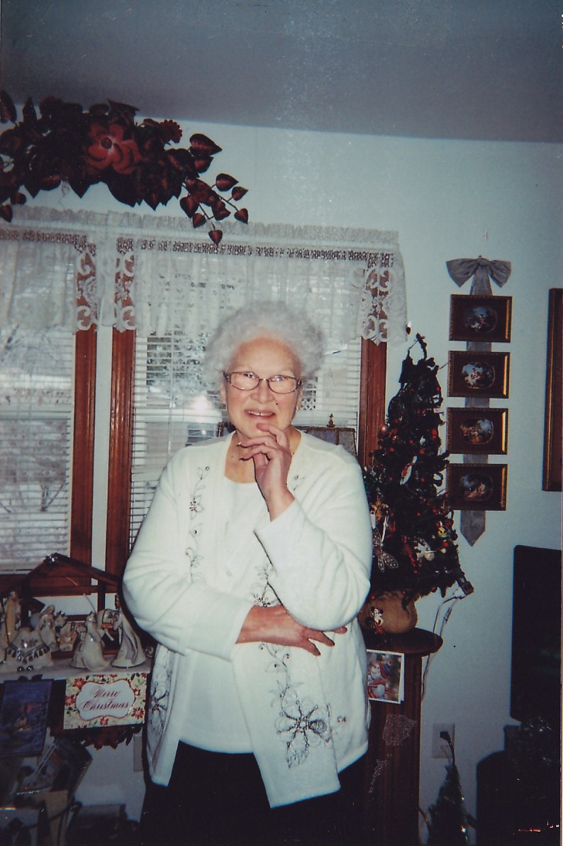 Obituary of Maxine Passick