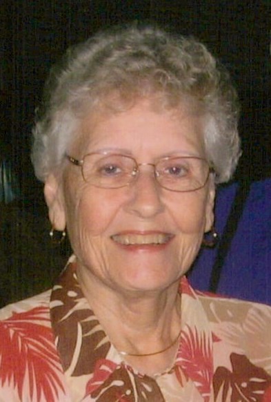 Obituary of Zedena "Deanie" Burris Hager