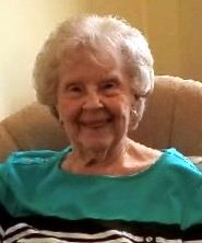 Obituary of Claire L. Nicholas