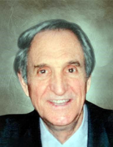 Avis de décès de Jean-Guy Asselin