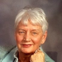 Obituary of Joanne A. Thompson