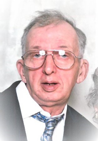 Obituary of Barry Douglas Walden