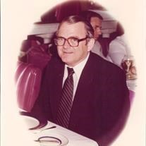 Obituary of William Orr