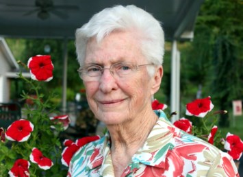 Obituary of Dorothy Elizabeth Dutton