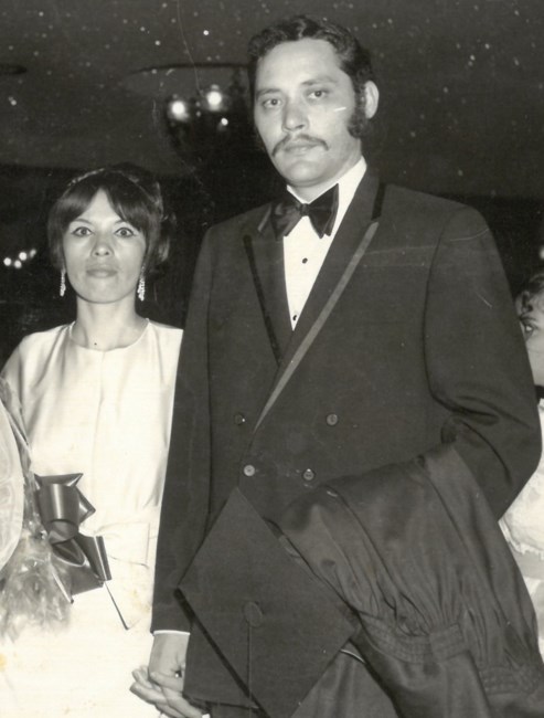 Obituary of Isabel Gonzalez