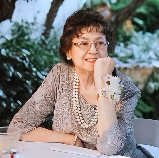 Obituary of Barbara Eva Onesto