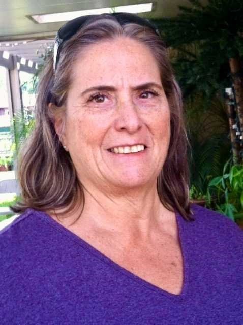 Obituary of Susan Marie Wilbur