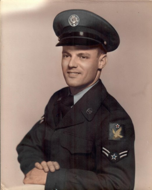 Obituary of Gene Herbert Oubre