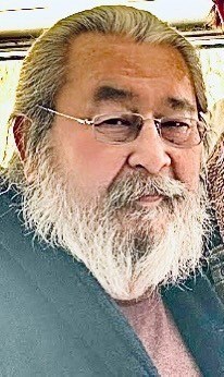 Obituary of David Scott Houston