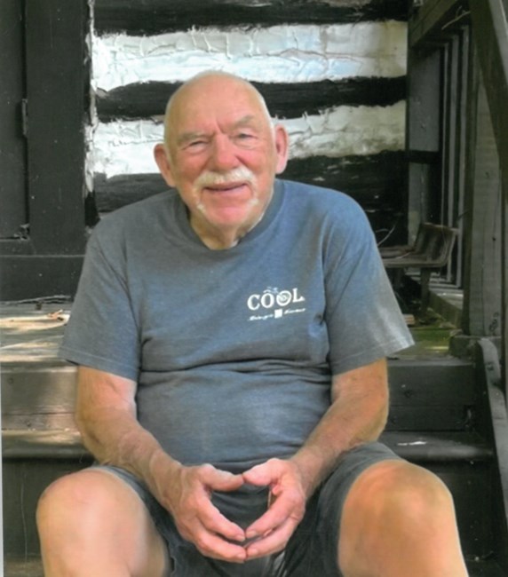 Obituary of Walter Marion Myers