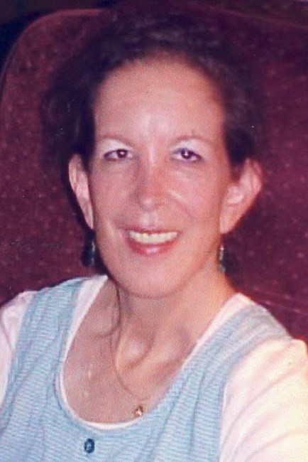 Obituary of Joann Raines Arinsberg