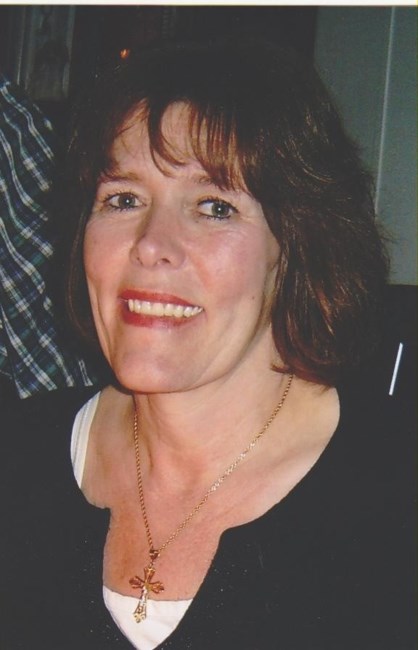 Obituario de Roxanne Mila Robinson