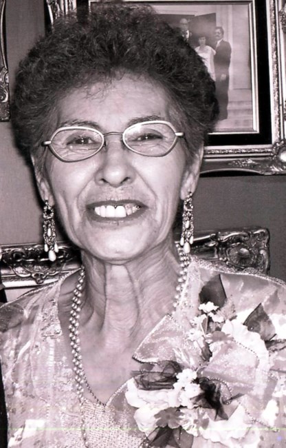 Obituary of Fidela Gonzalez Lerma