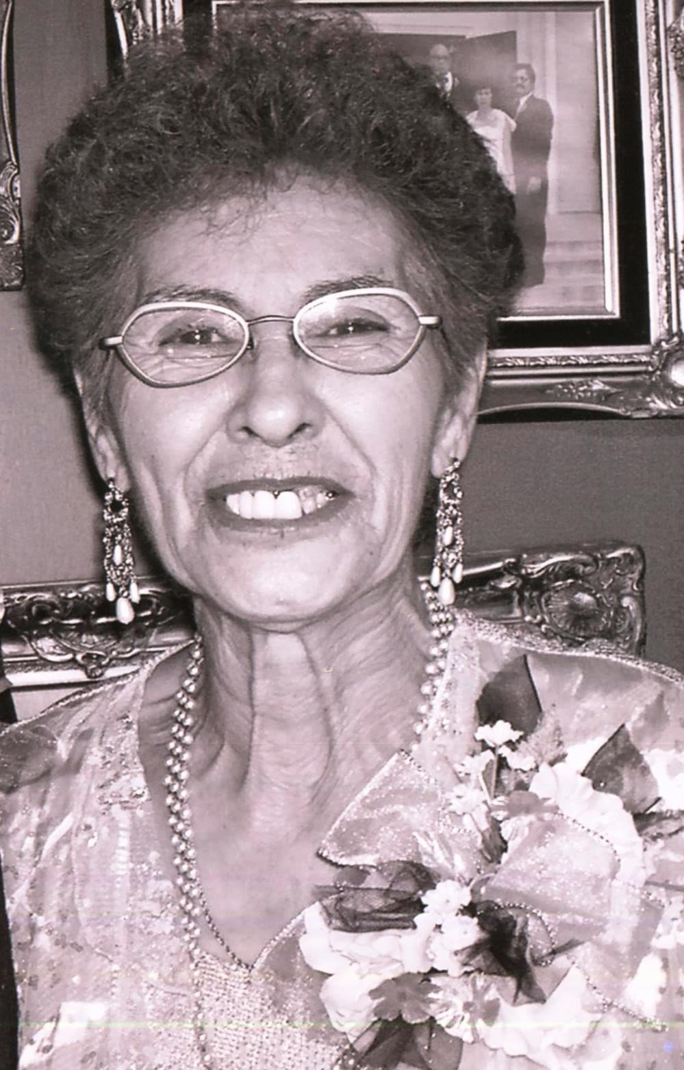 Fidela Gonzalez Lerma Obituary Corpus Christi TX Fidela Gonzalez Lerma Obituary Corpus Christi TX