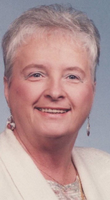 Obituary of Kathleen Ann Reeves