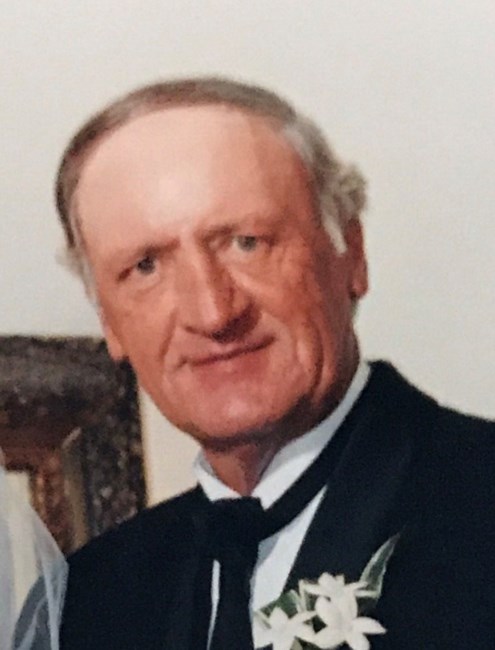 Obituary of David Bruce McDonald