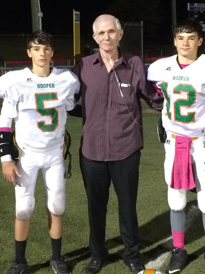 Obituary of Allen Jerome McGehee