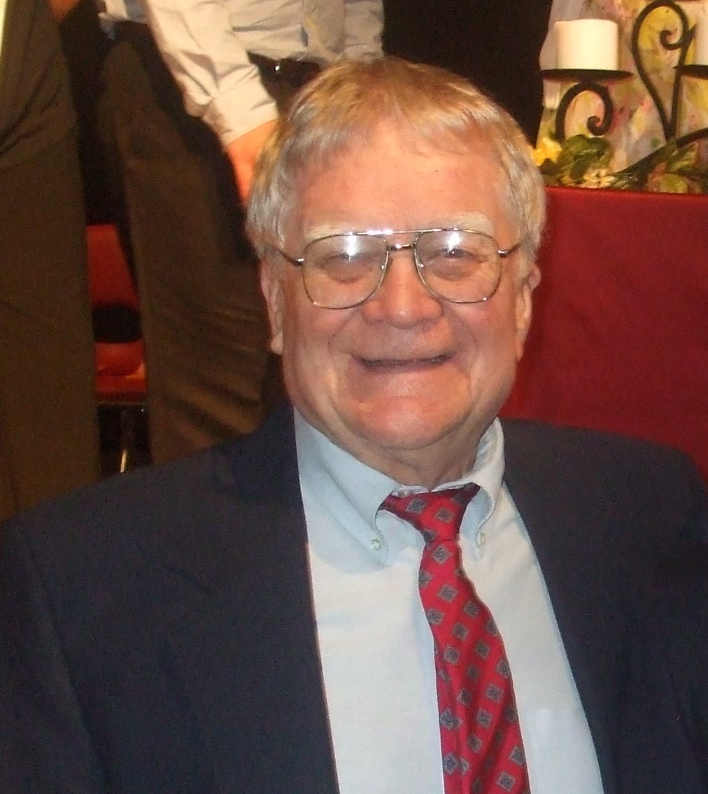 Obituary of Samuel Ramon Dale Jr.