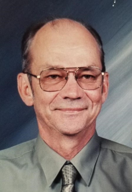 Obituary of Raymond Gushulak