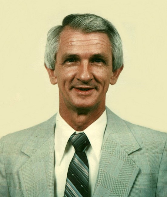 Obituary of Paul William "Bill" Brank