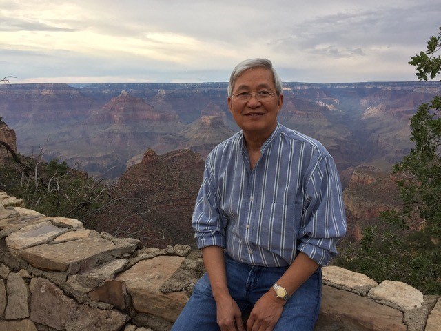 Obituary of Lai Chiu Simon Leung