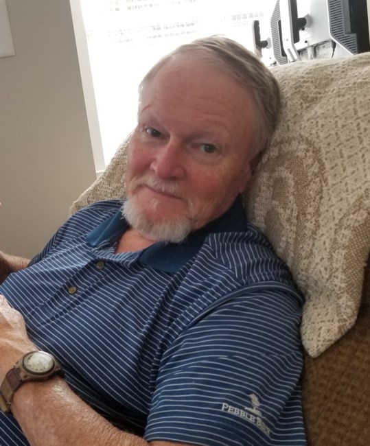 Obituary of John K. Peterson