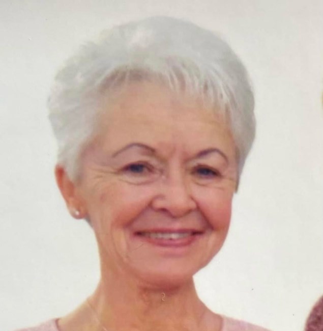  Obituario de Barbara "Joanne" Lester