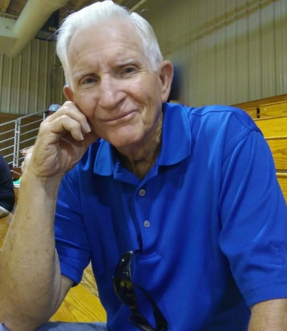 Obituary of Calvin LeRoy Hilton