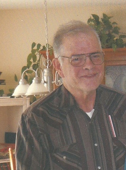 Obituary of David Curtis Poe