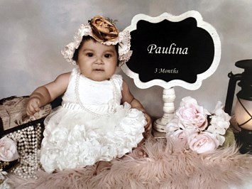 Obituary of Paulina Gomez Ramos
