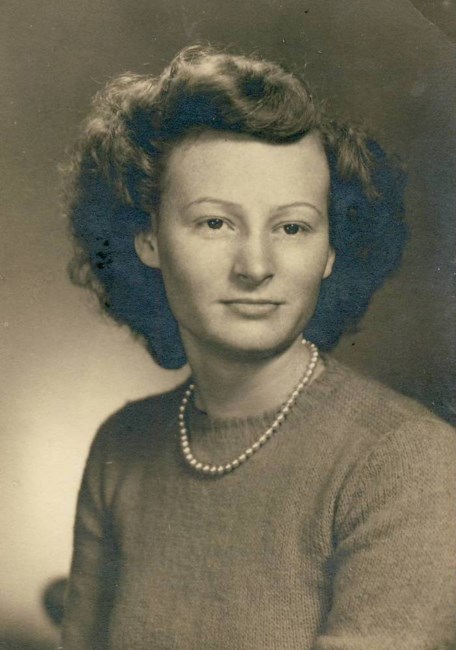 Obituary of Nora Ailene Powell "Mamaw"