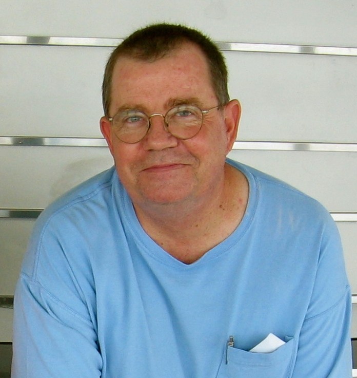 Obituario de Richard Rich F. Pierce Jr.