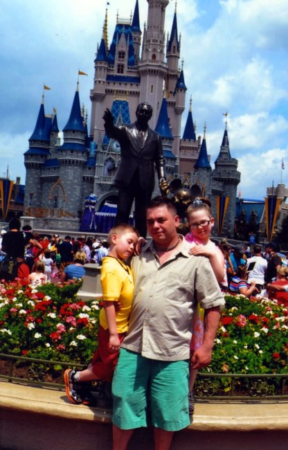 Obituary of Grzegorz Nalepa