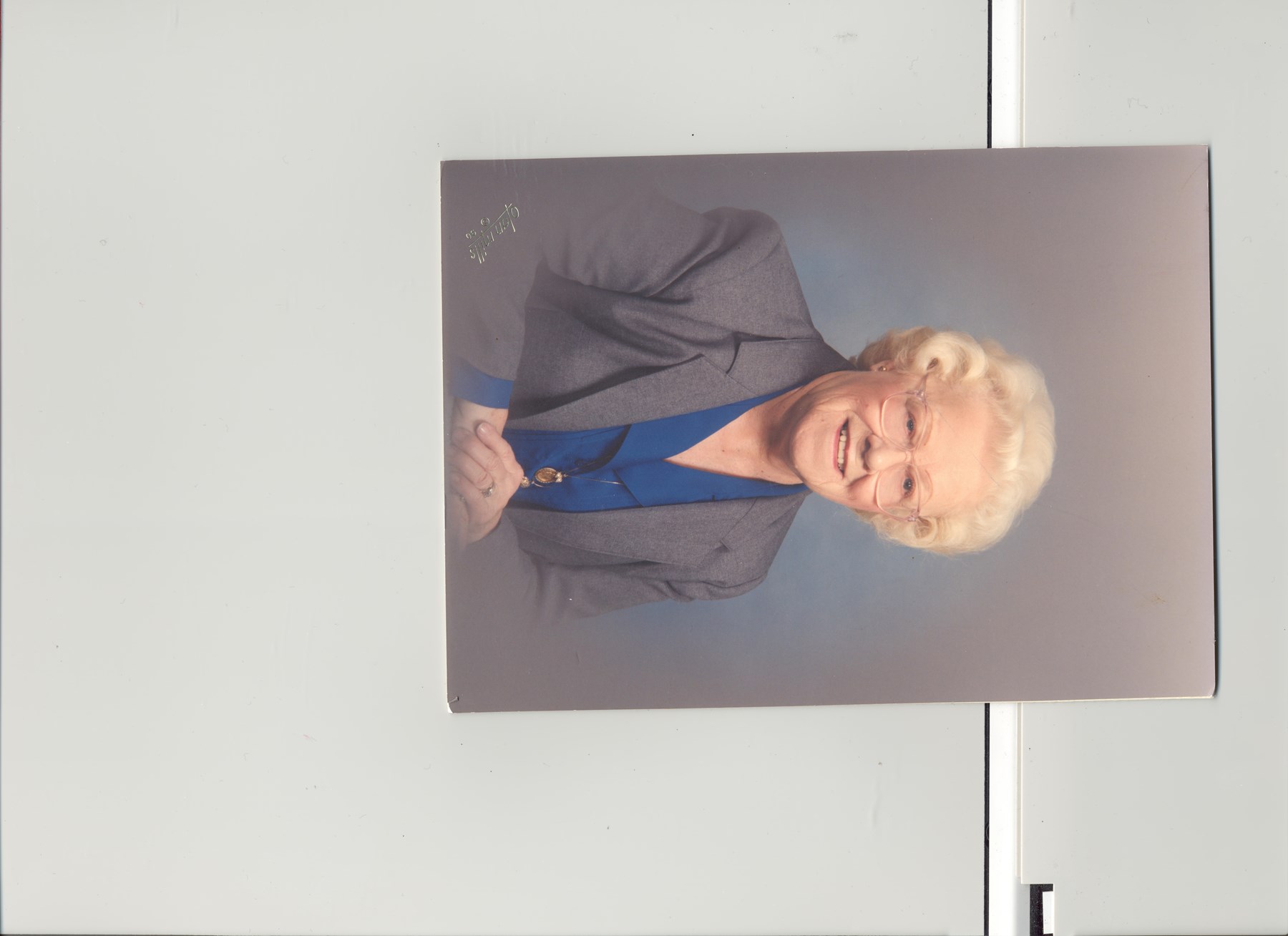 Obituary of Marie E. Raddish