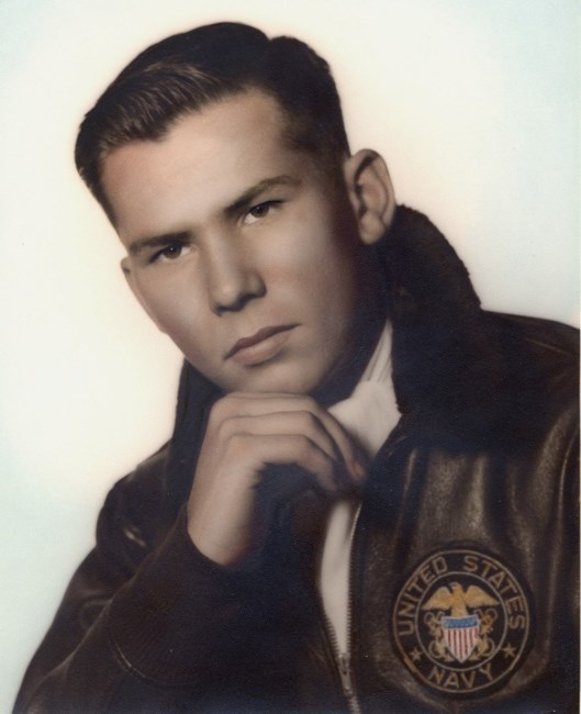 Obituary of Frederick Steven Epperson