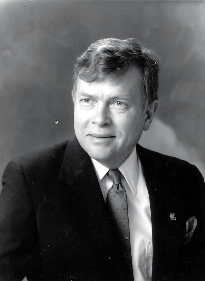 Thomas E. Blaine Obituary Kenmore, NY