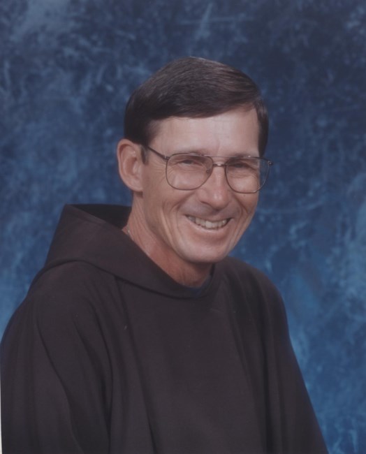 Obituary of Fr. Paul Minchak, O.F.M. Cap.