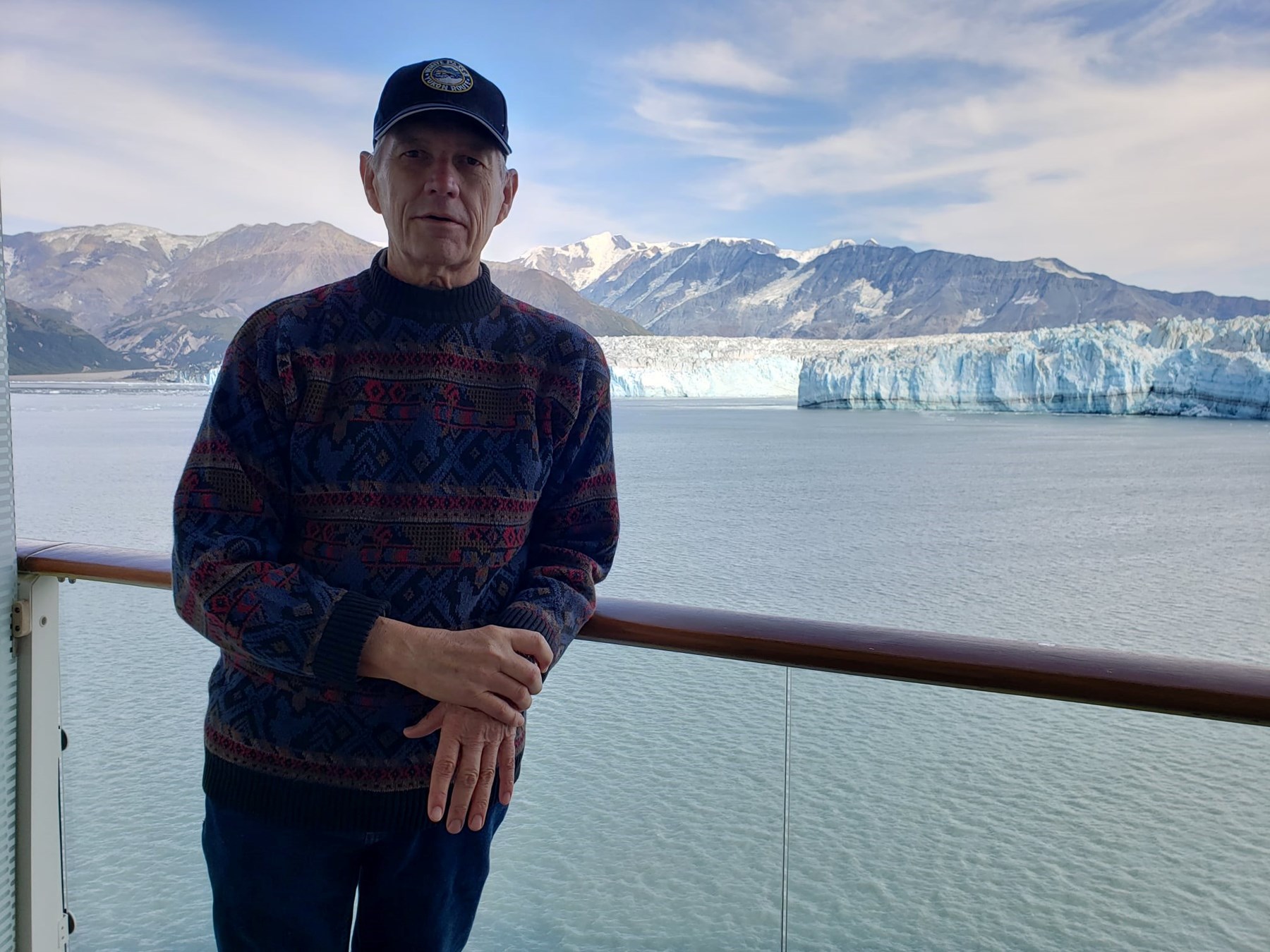 Obituary of Mr.  Cary Lavon Hubbard