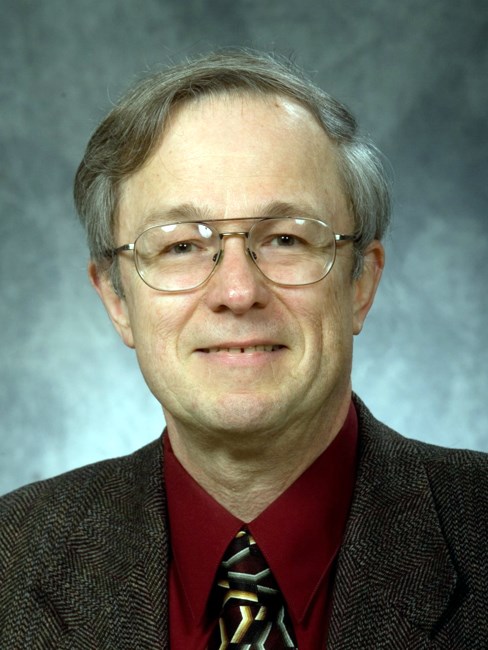 Obituary of Dr. Mark Wayne Steinhoff