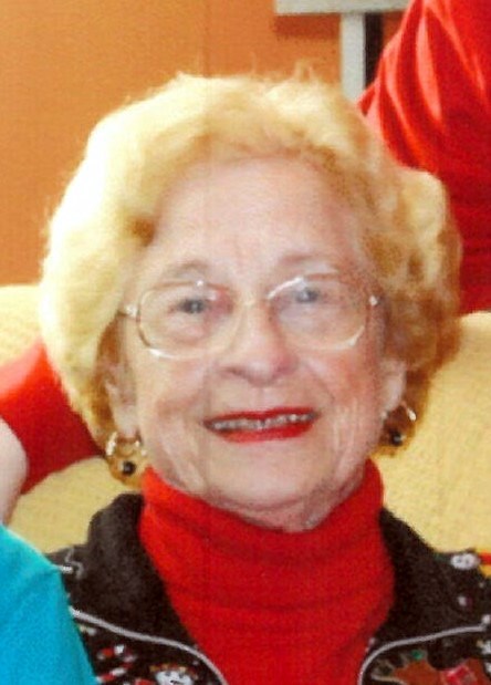 Obituary of Donna Ann Knight