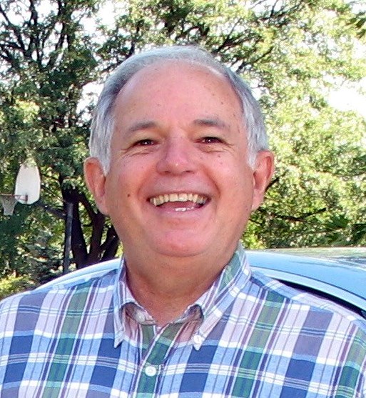 Obituary of Jesse W Naul III