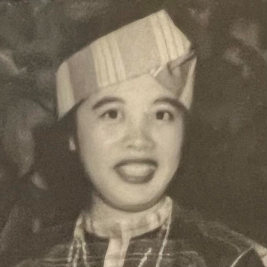 Obituary of Josephine Louise Fuchigami Abalos