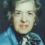 Mary Frost