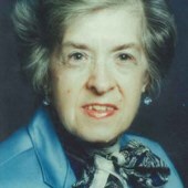 Obituary of Mary G. Weller Frost