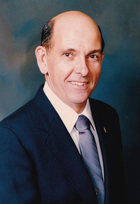 Obituary of John Francis Powell Jr.